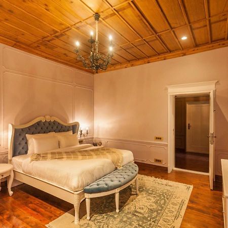 Elgin Hall Далхаузи Экстерьер фото