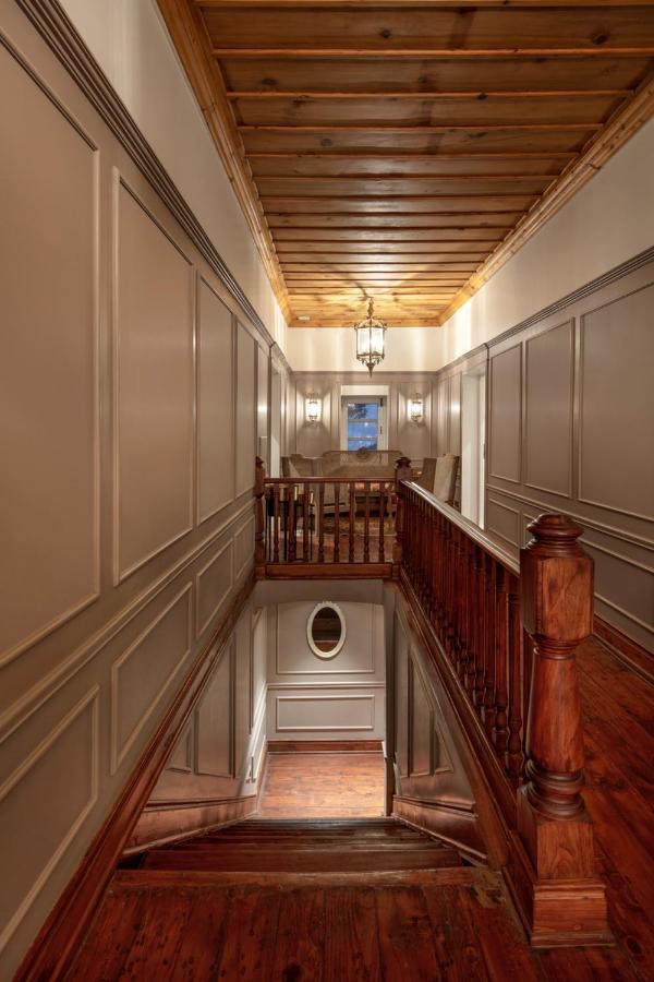 Elgin Hall Далхаузи Экстерьер фото