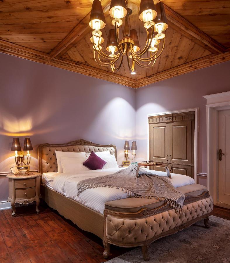 Elgin Hall Далхаузи Экстерьер фото